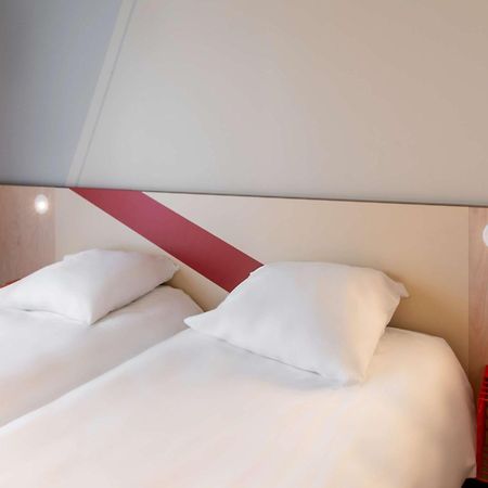 Ibis Budget Morlaix Ngoại thất bức ảnh