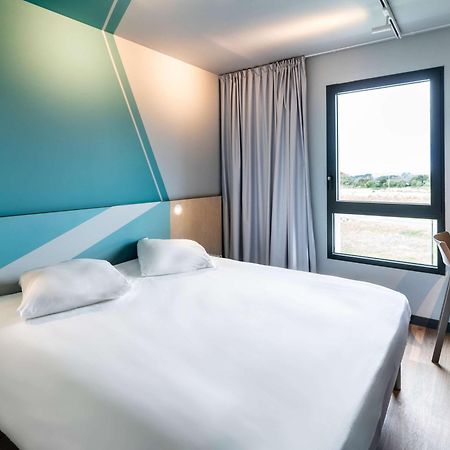 Ibis Budget Morlaix Ngoại thất bức ảnh