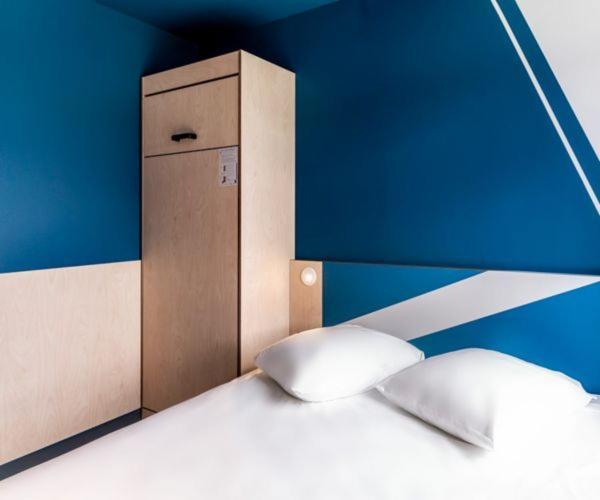 Ibis Budget Morlaix Ngoại thất bức ảnh