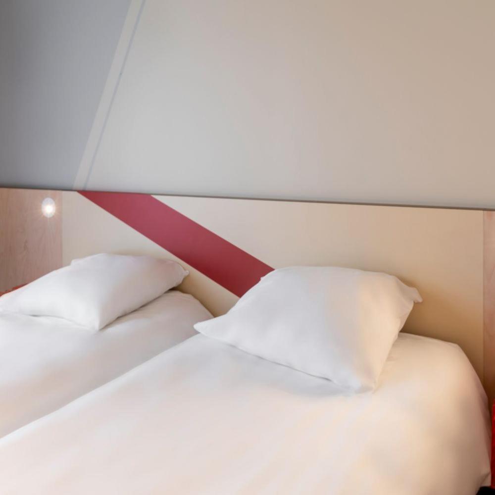 Ibis Budget Morlaix Ngoại thất bức ảnh