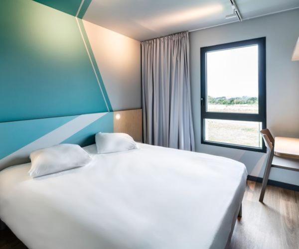 Ibis Budget Morlaix Ngoại thất bức ảnh