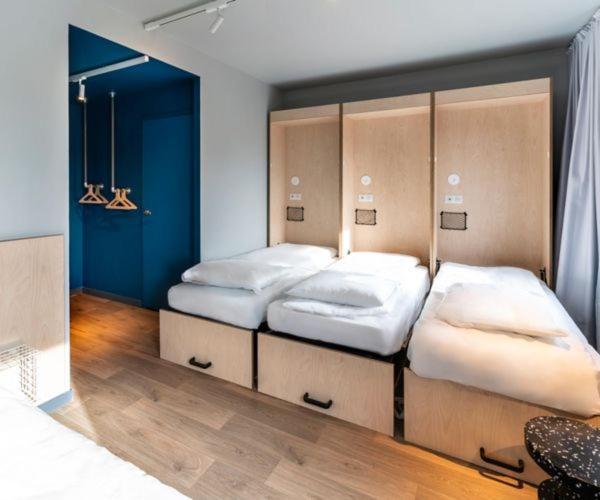 Ibis Budget Morlaix Ngoại thất bức ảnh