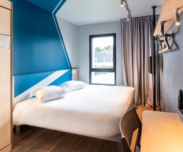 Ibis Budget Morlaix Ngoại thất bức ảnh