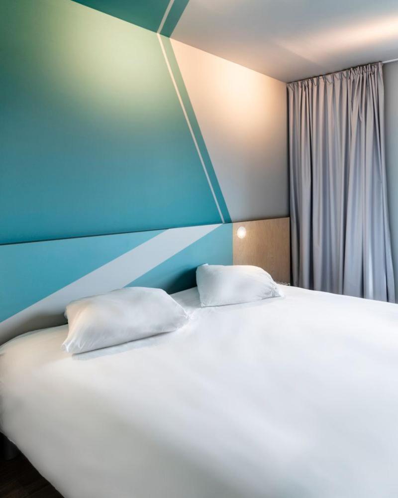 Ibis Budget Morlaix Ngoại thất bức ảnh