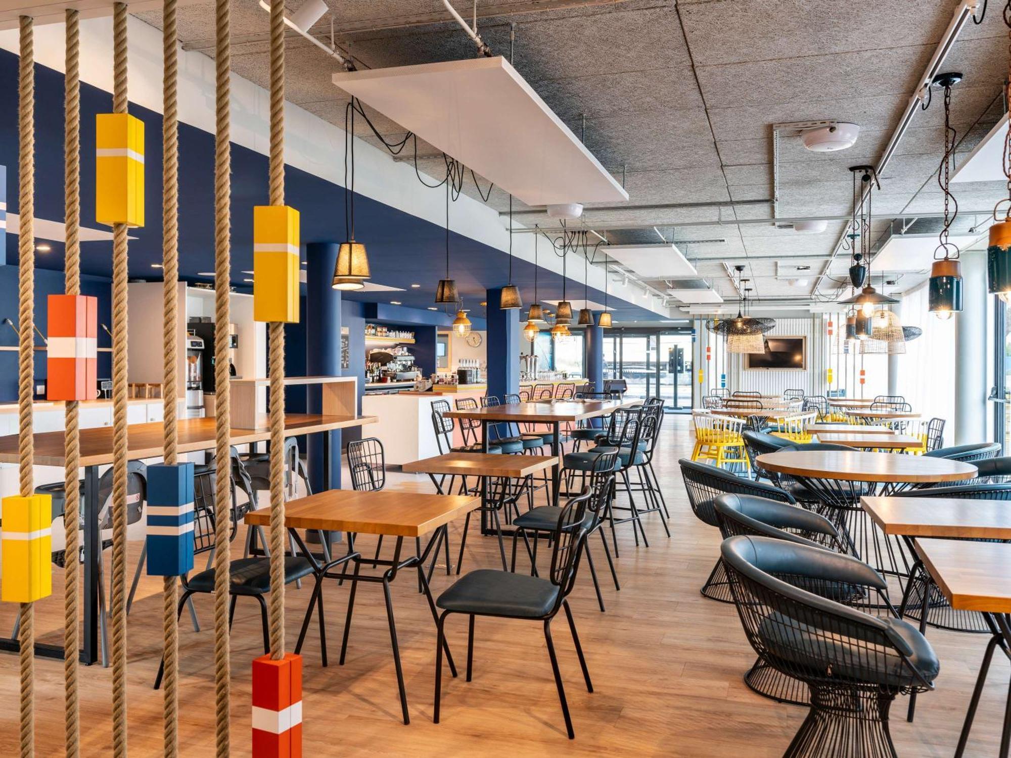 Ibis Budget Morlaix Ngoại thất bức ảnh