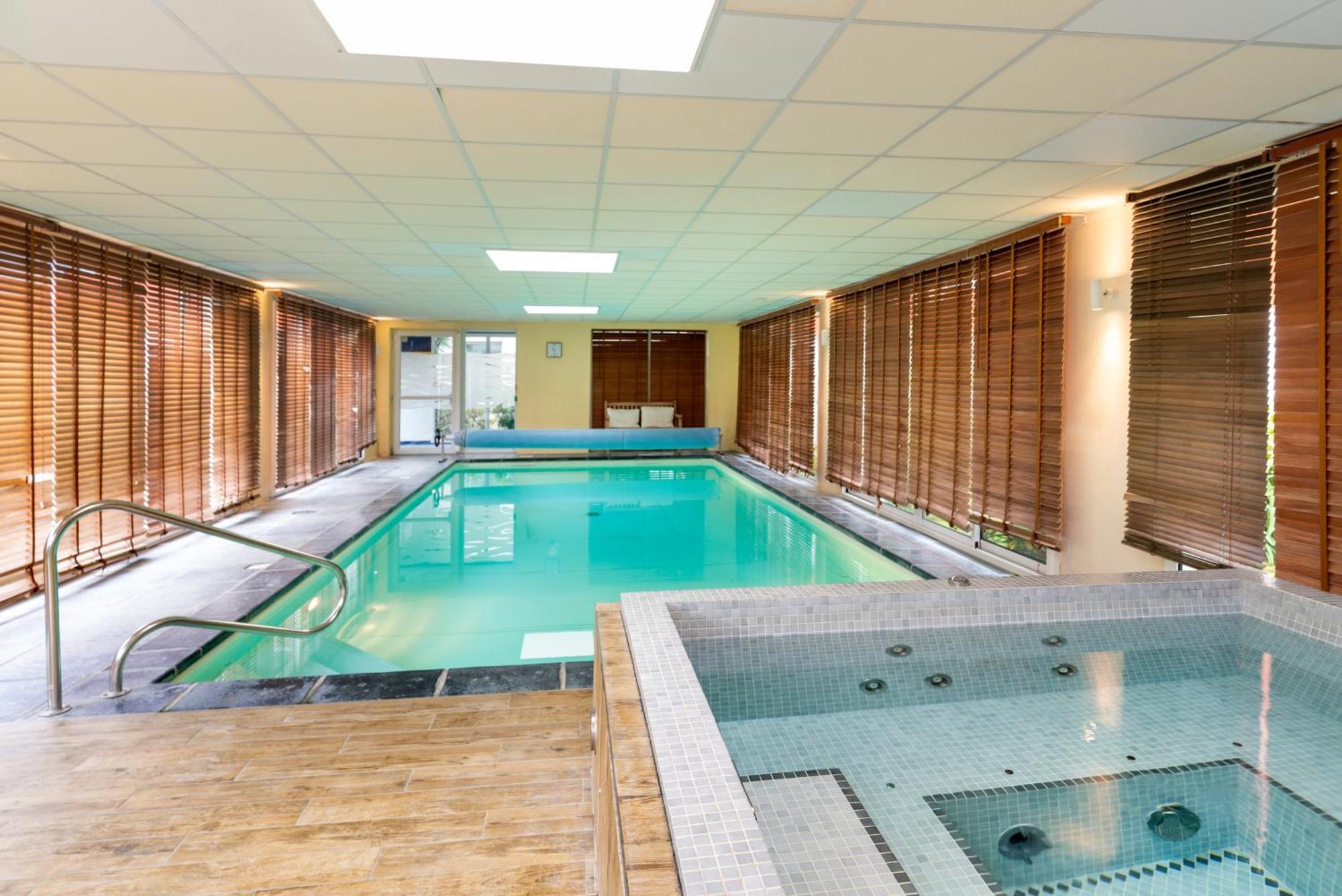 Ibis Budget Morlaix Ngoại thất bức ảnh